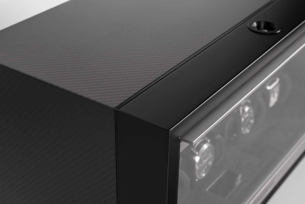 Neo 12 | Matte Carbon