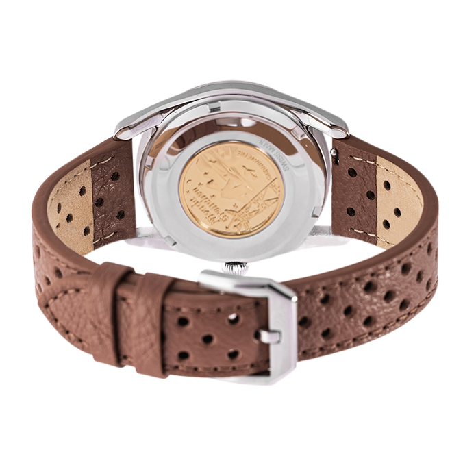 NIVADA GRENCHEN - Super Antarctic 3, 6, 9 | White Lume