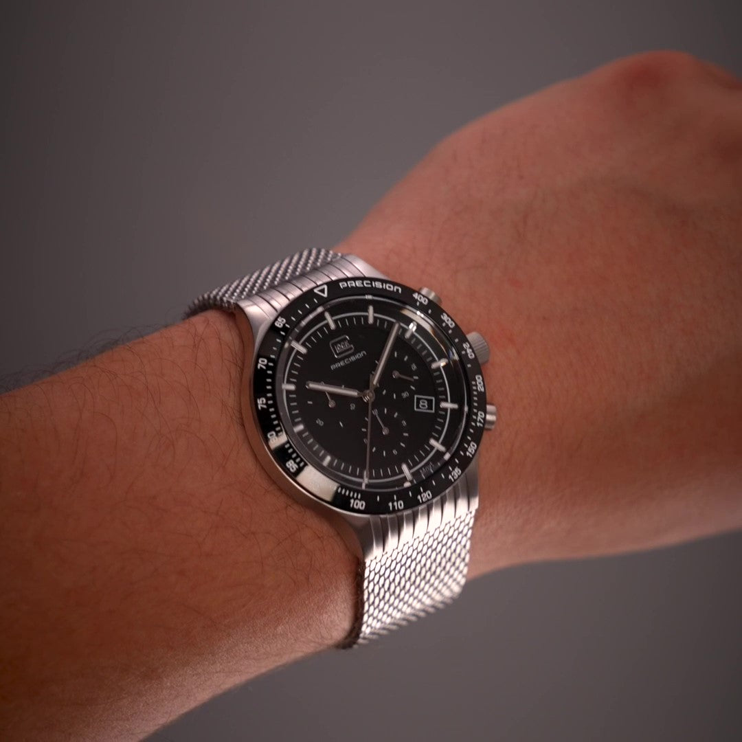 <iframe width="483" height="858" src="https://www.youtube.com/embed/uc2R0rgiSKY" title="GLOCK - Chronograph Quartz | GW-27-1-24LE" frameborder="0" allow="accelerometer; autoplay; clipboard-write; encrypted-media; gyroscope; picture-in-picture; web-share" referrerpolicy="strict-origin-when-cross-origin" allowfullscreen></iframe>