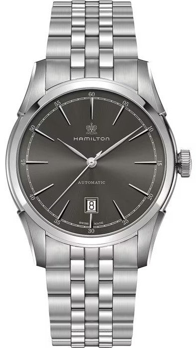 HAMILTON - American Classic Spirit Liberty Auto | H42415091
