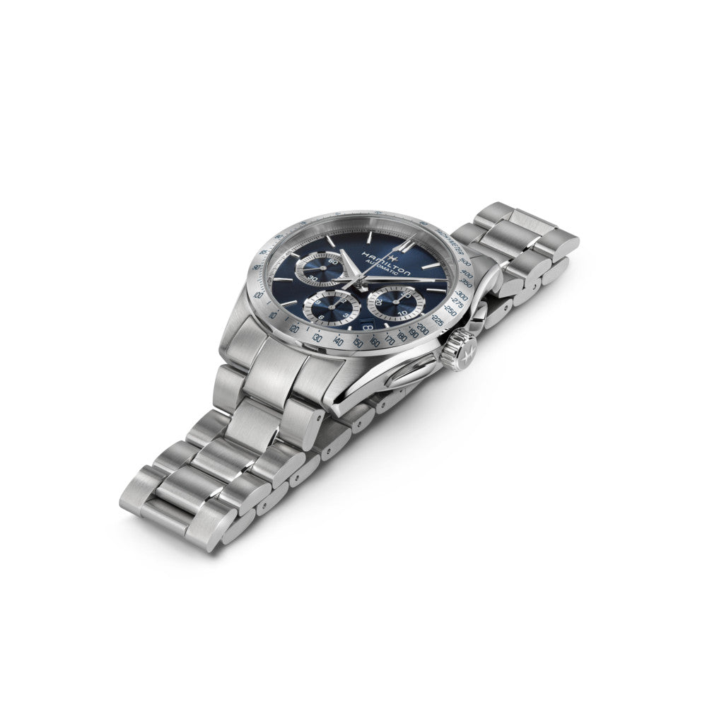 HAMILTON - Jazzmaster Performer Chrono Auto | H36616140