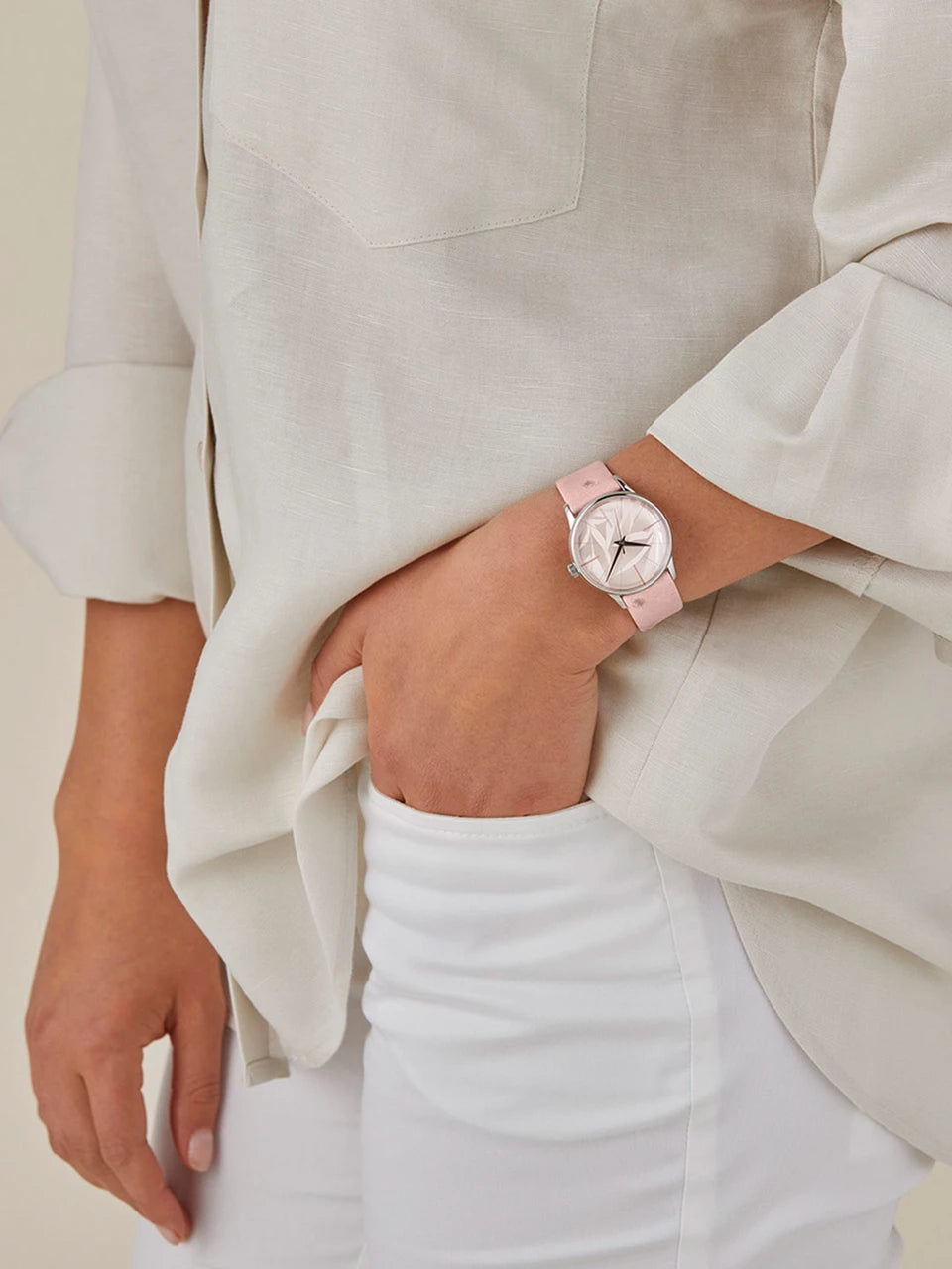 Junghans - Meister Damen Auto | 27/3242.00