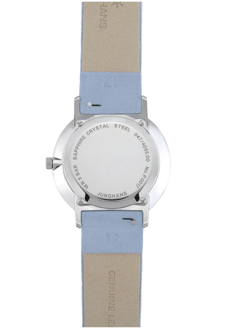Junghans - Form Damen Quartz | 47/4055.00