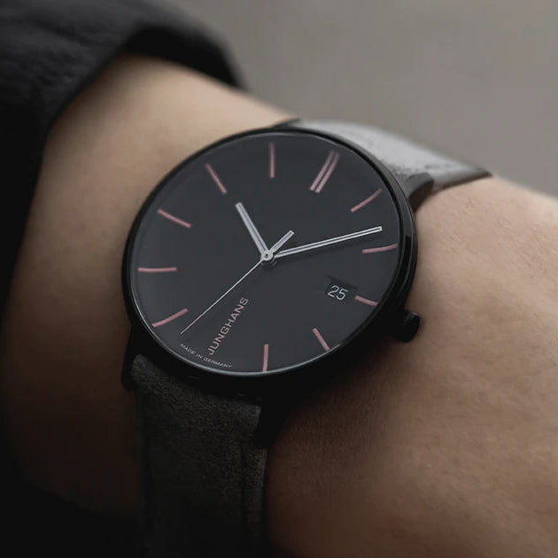 Junghans - Form Damen Quartz | 47/4256.00