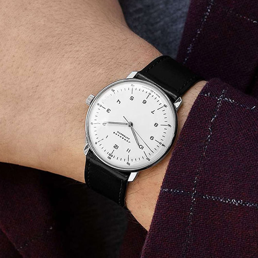 Junghans - Max Bill Auto | 27/3500.02