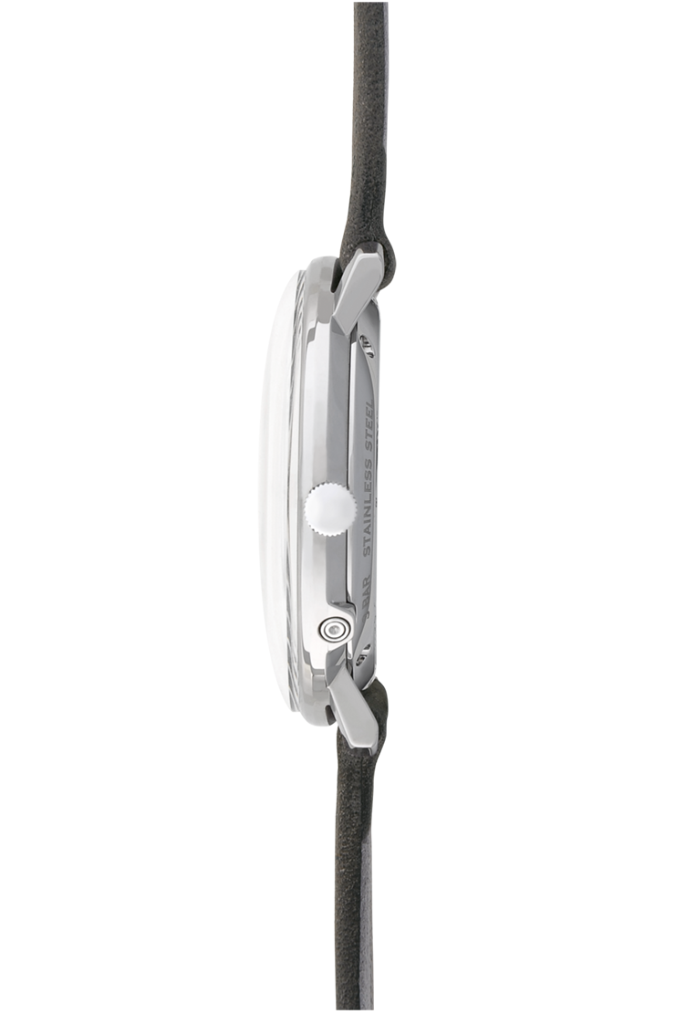 Junghans - Max Bill Mega Solar | 59/2020.02