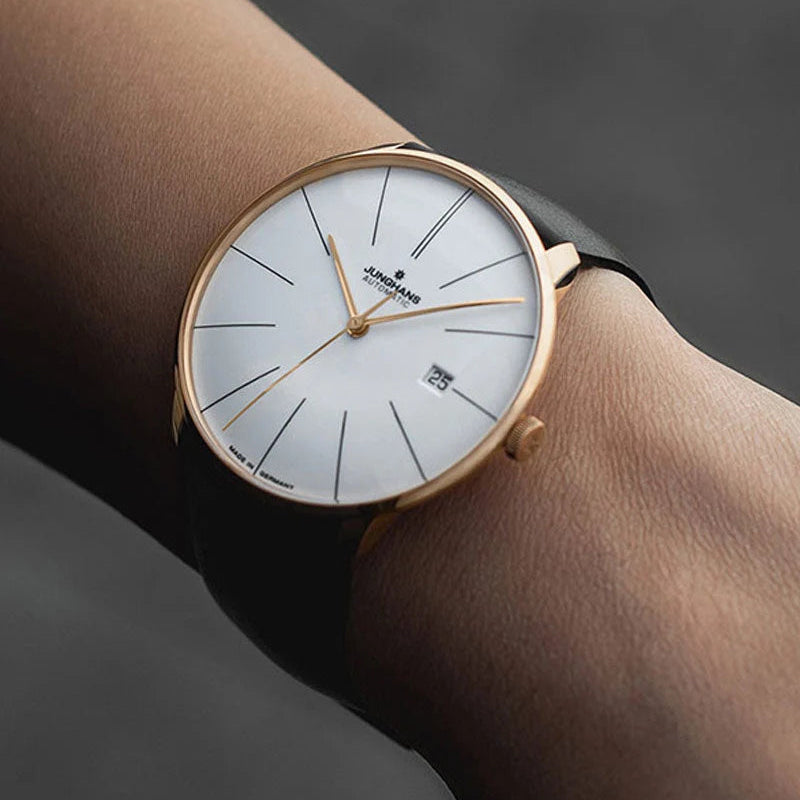 Junghans - Meister fein Auto | 27/7150.00