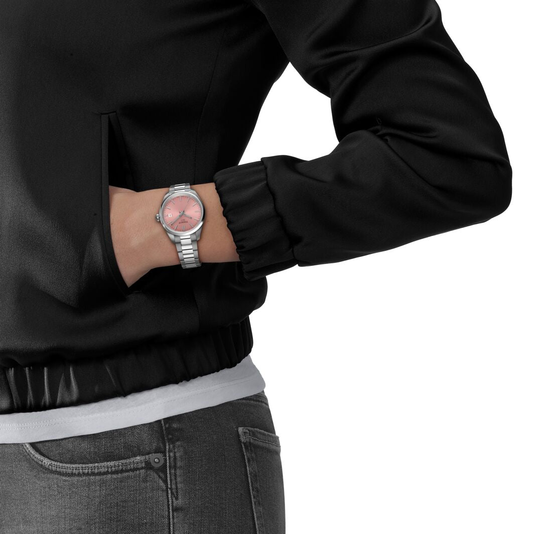 TISSOT - PR100 34mm Quartz | T150.210.11.331.00