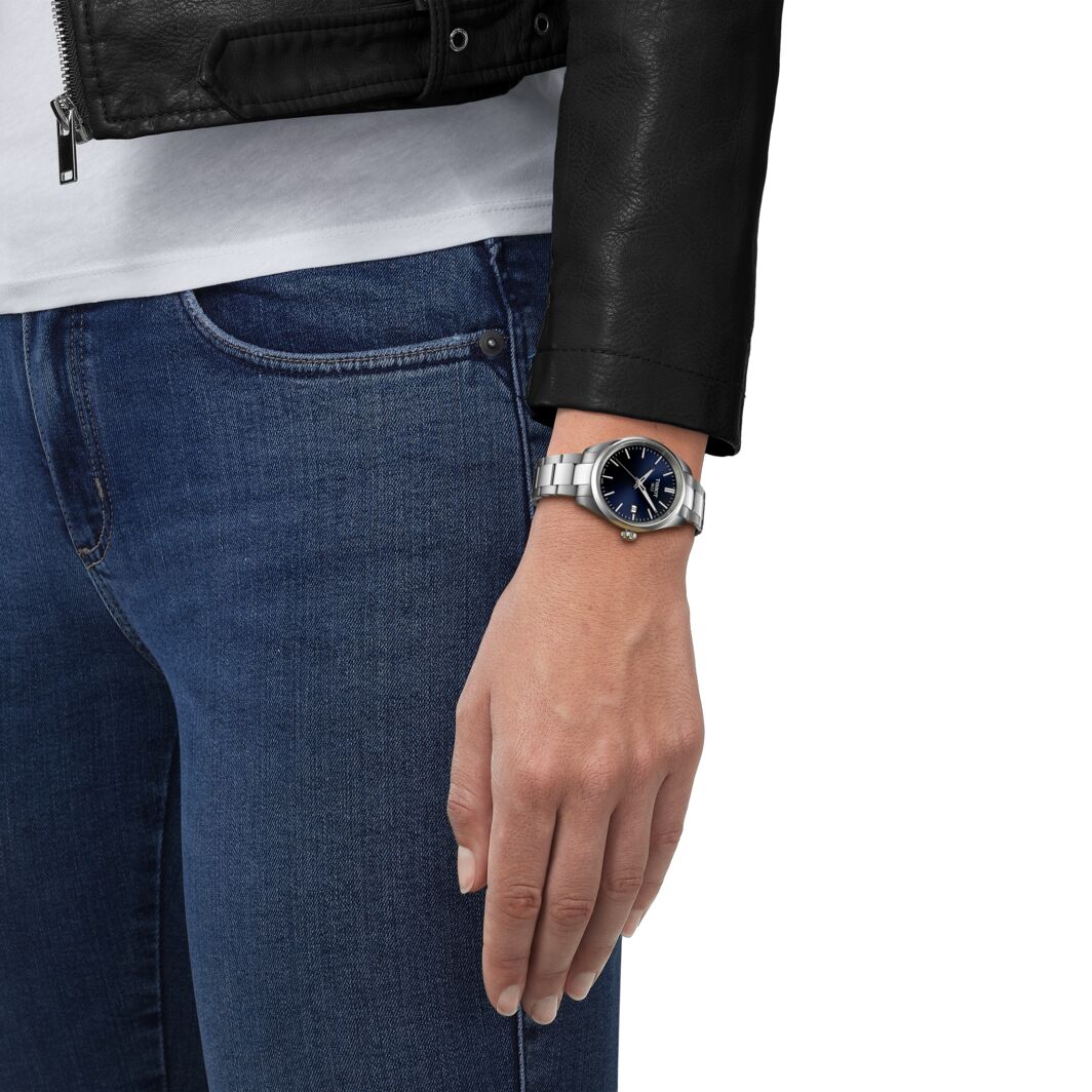 TISSOT - PR100 34mm Quartz | T150.210.11.041.00