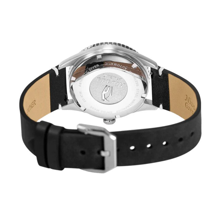NIVADA GRENCHEN - Antarctic Diver | 32038A15
