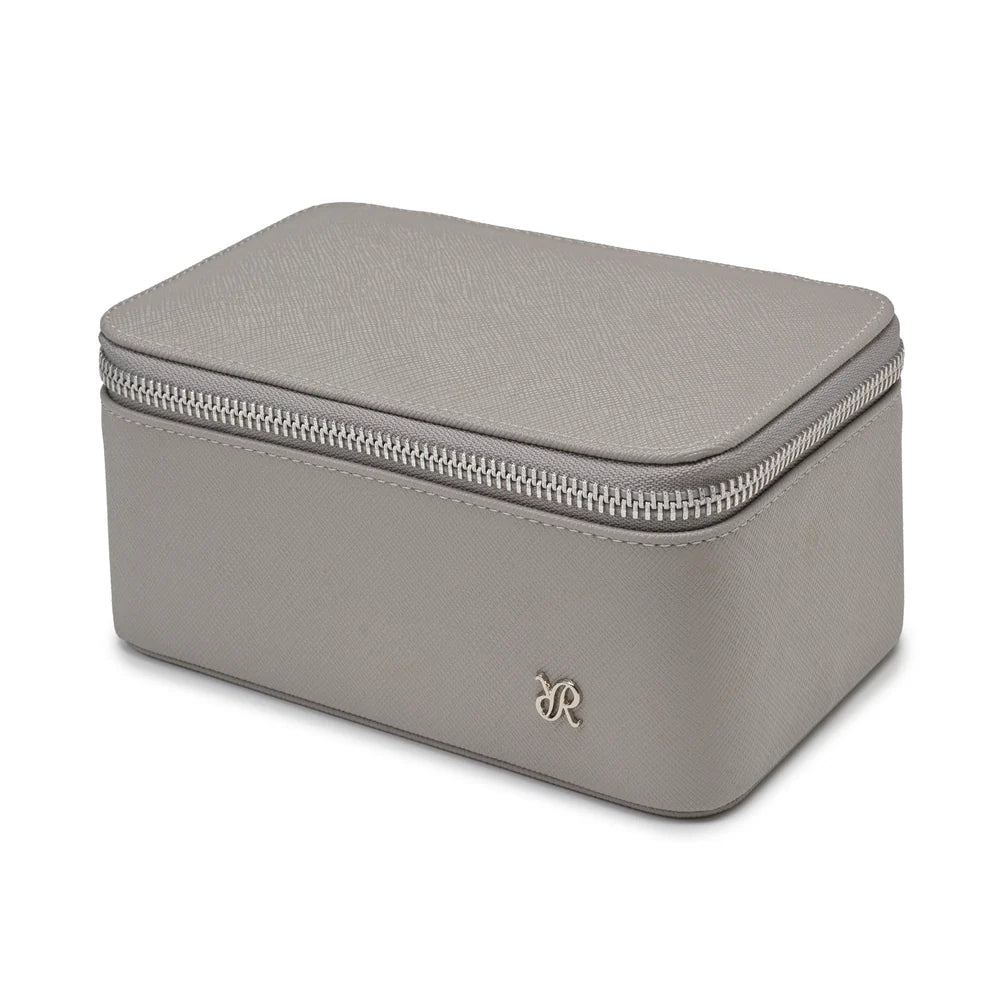 RAPPORT - Via Multi-unit Watch Jewelry Case | D436