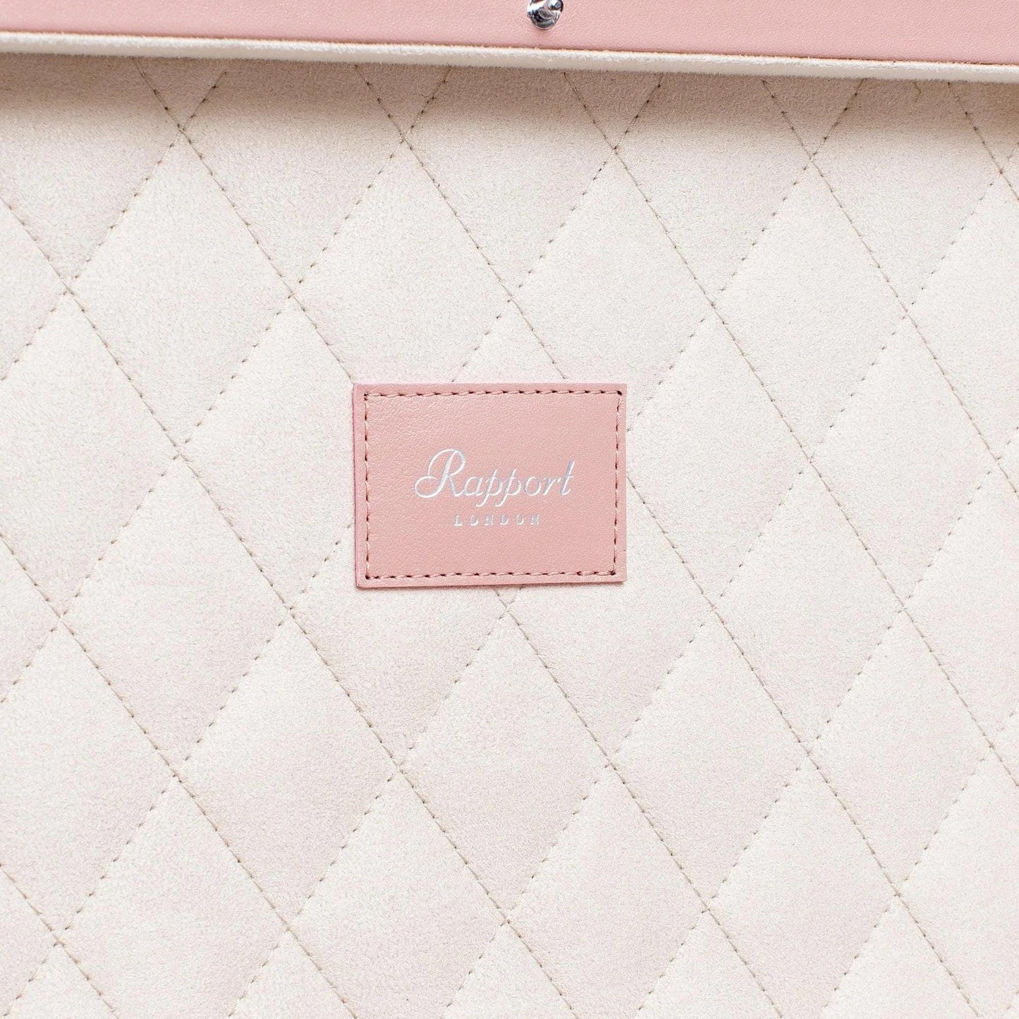 RAPPORT - Aura Large Jewelry Box | J192