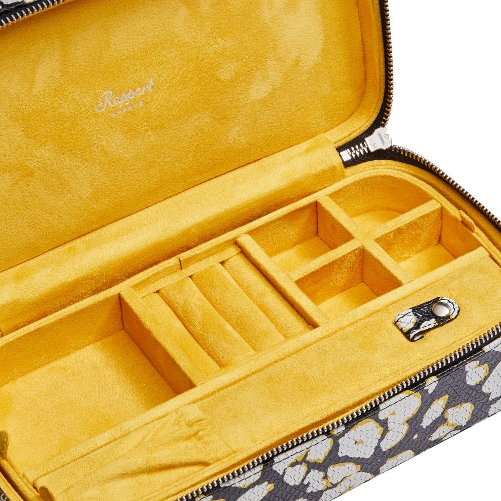 RAPPORT - Sloane Jewelry Case | J176