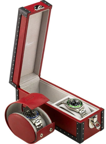 RAPPORT - Kensington Multi-Unit Watch Box 2 | L330