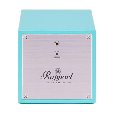 RAPPORT - Evolution Cube Single Watch Winder  | EVO46