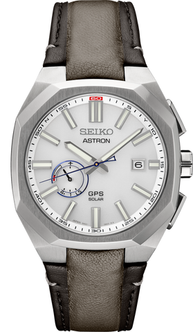 Seiko - Astron GPS Solar LE | SSJ019