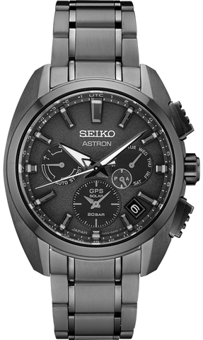 Seiko -  Astron GPS Solar | SSH069