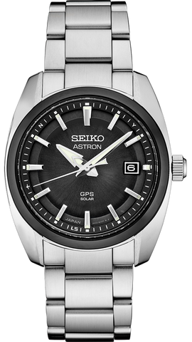 Seiko -  Astron GPS Solar | SSJ005