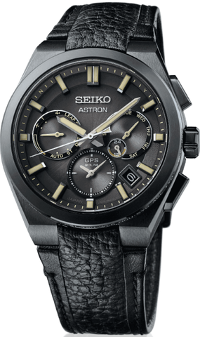 Seiko - Astron GPS Solar "Resident Evil" LE | SSH131