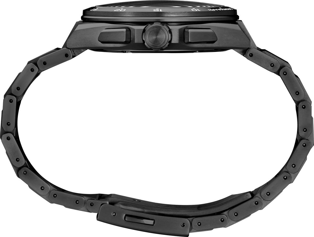 Seiko - Astron GPS Solar Chronograph | SSH155