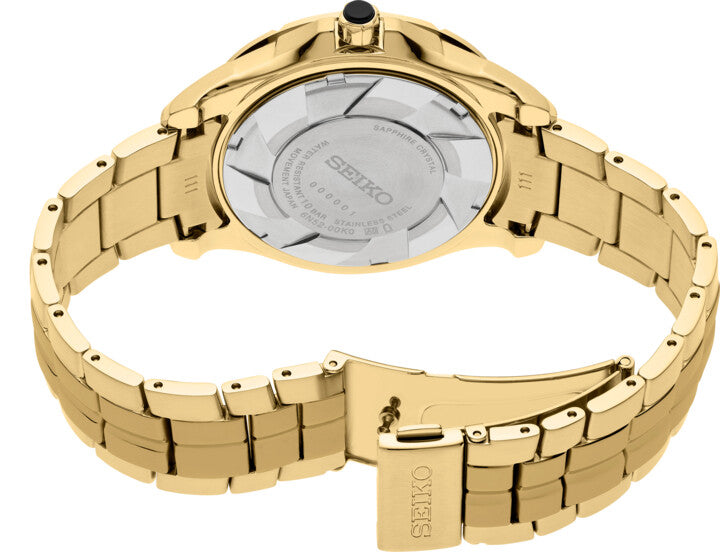 Seiko - Coutura Quartz | SUR566