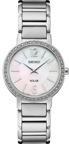 Seiko - Essentials Solar | SUP467