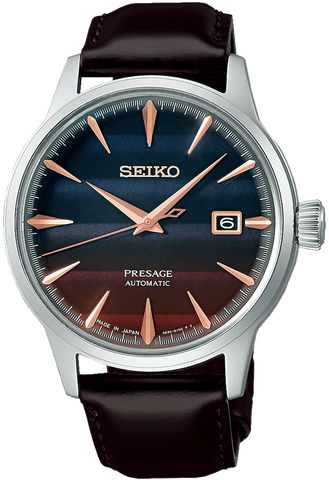 Seiko - Presage  Automatic LE | SRPK75