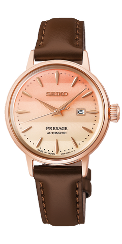 Seiko - Presage  Automatic LE | SRE014