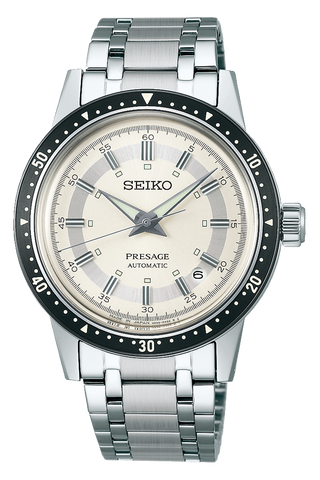 Seiko - Presage Automatic LE | SRPK61