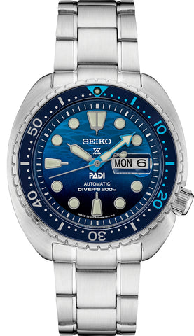 Seiko - Prospex Automatic Diver SE | SRPK01