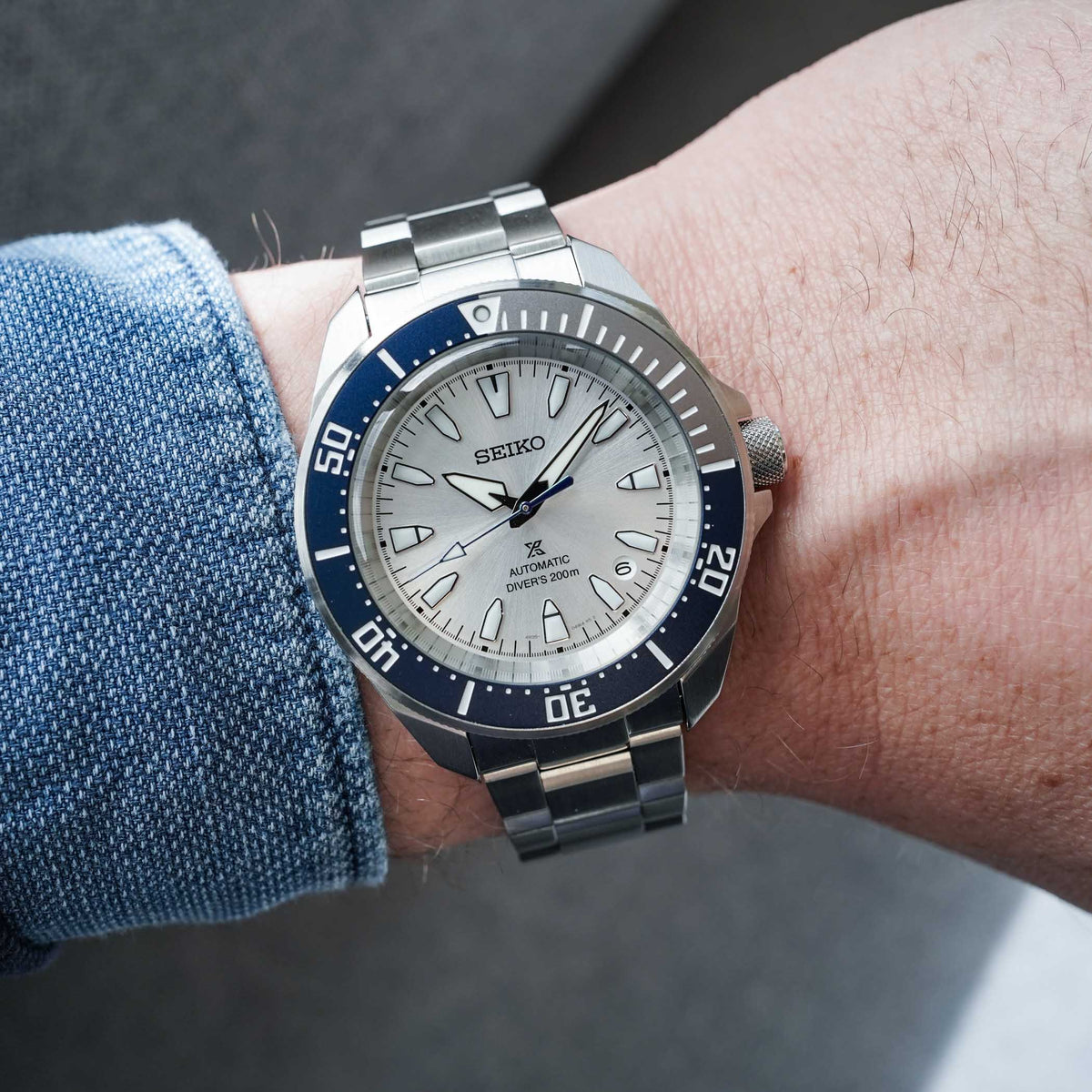 Seiko - Prospex Automatic Diver LE | HBB001