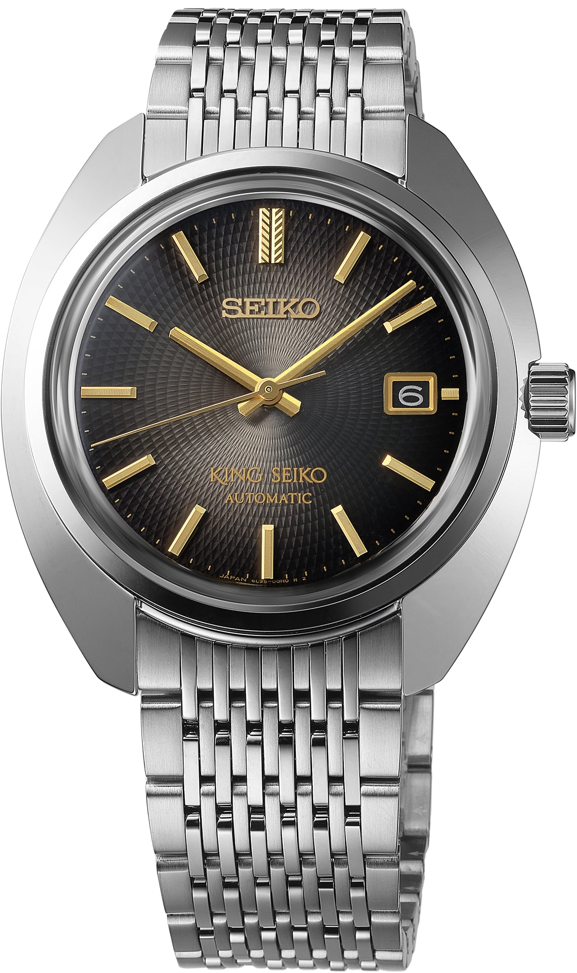 ksks ksks　s King SEIKO - KSK Automatic 