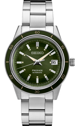 Seiko - Presage Automatic | SRPG07