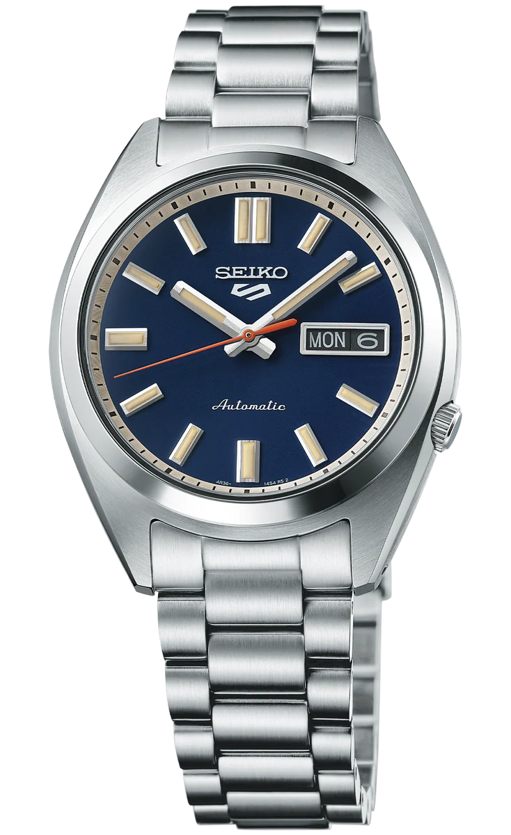 Seiko - 5 Sports Automatic | SRPK87 – TimeScape Seiko - 5 Sports Automatic | SRPK87 – TimeScape