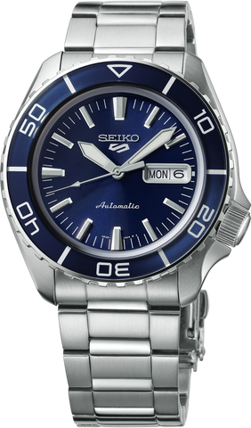 Seiko 5 Sports Automatic SRPK97