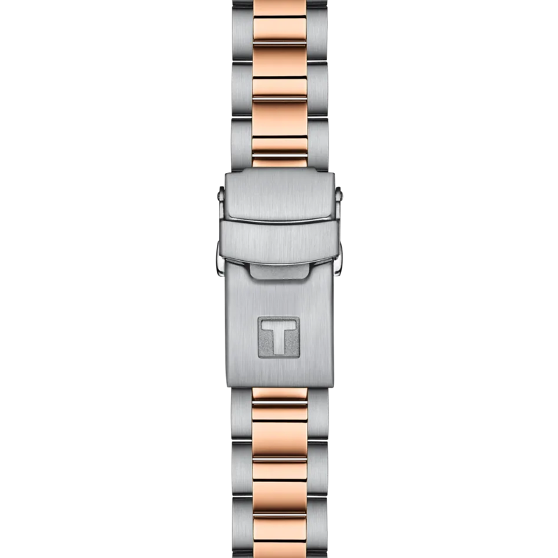 TISSOT - Seastar 1000 Quartz 36mm | T120.210.22.051.01