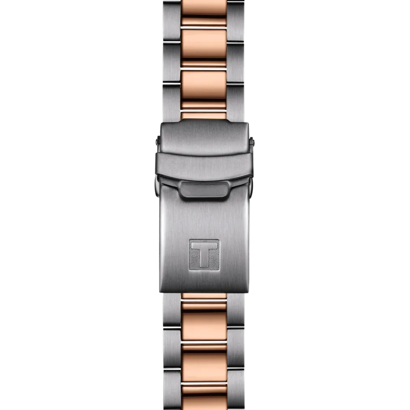 TISSOT - Seastar 1000 Quartz 40mm | T120.410.22.051.01