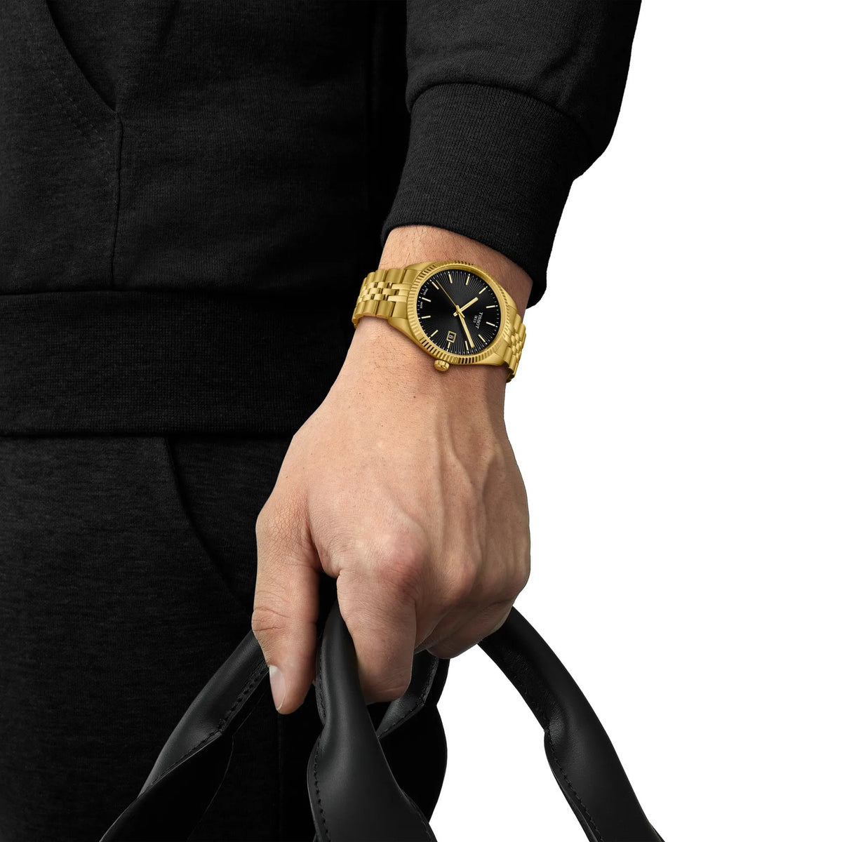 TISSOT - Ballade Quartz 40mm | T156.410.33.051.00