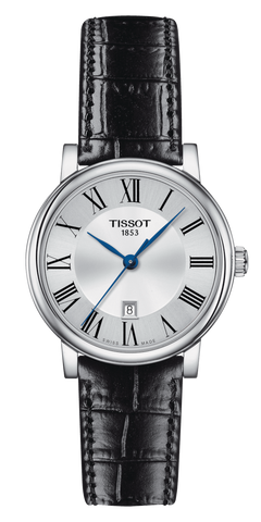 TISSOT - Carson Premium Lady Quartz | T122.210.16.033.00