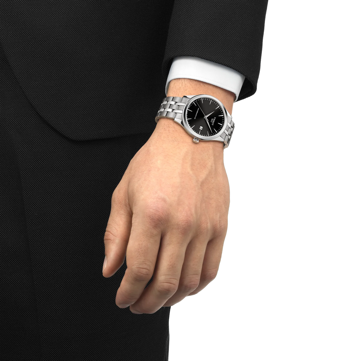 TISSOT - Classic Dream 40mm | T158.407.11.051.00