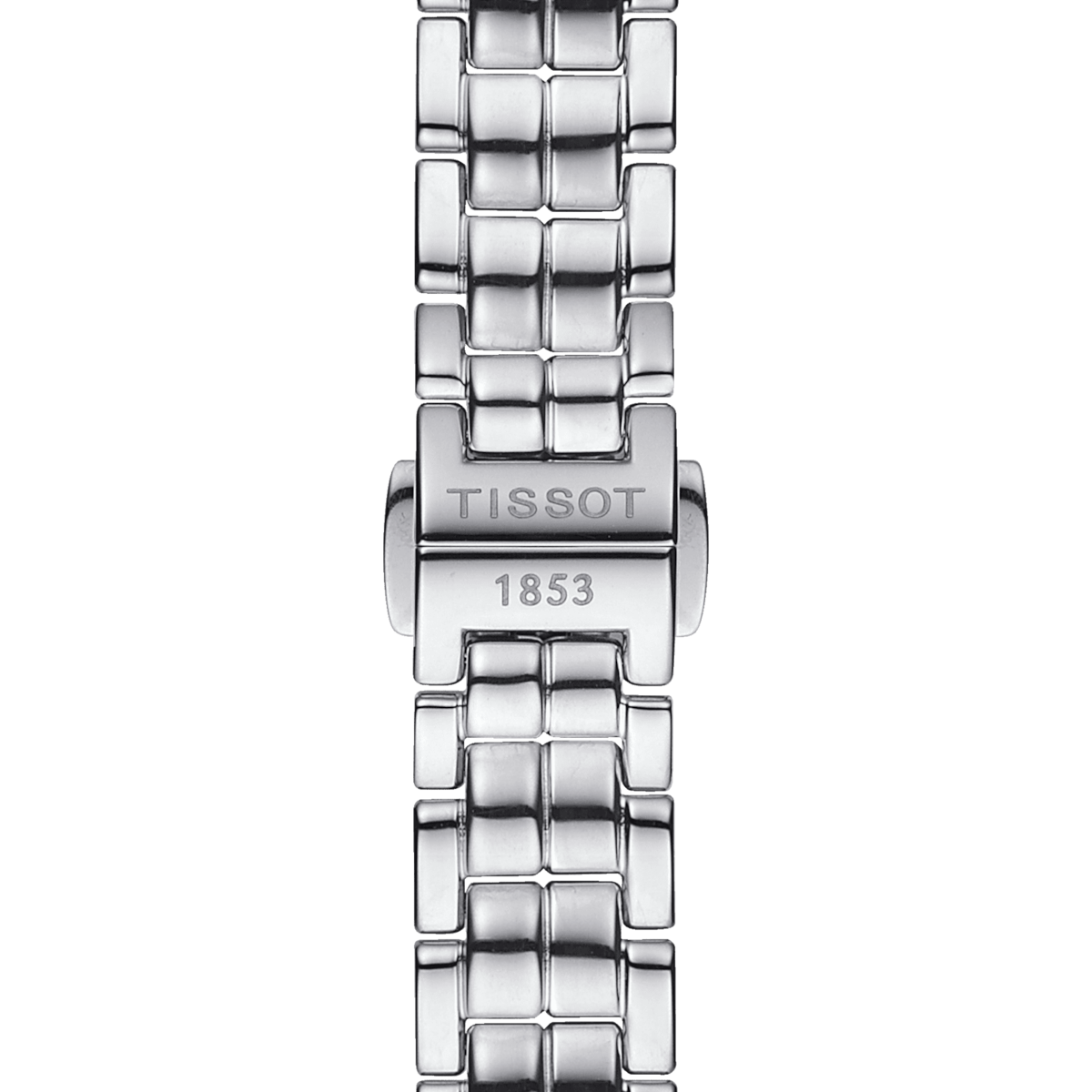 TISSOT - Flamingo Lady Quartz | T094.210.11.116.01