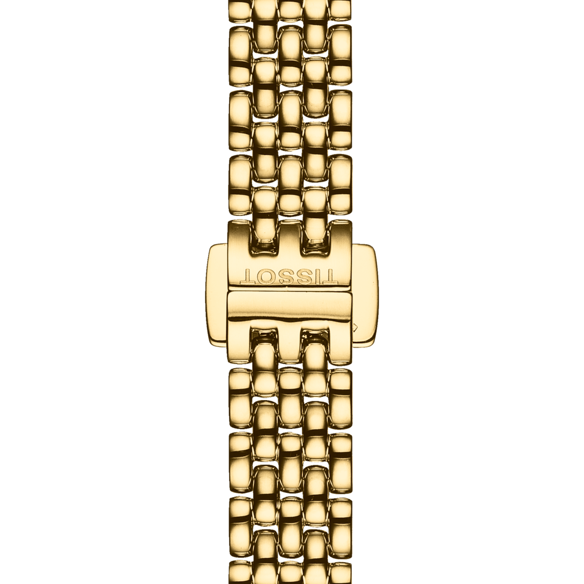 TISSOT - Lovely Round Lady Quartz | T058.009.33.031.00