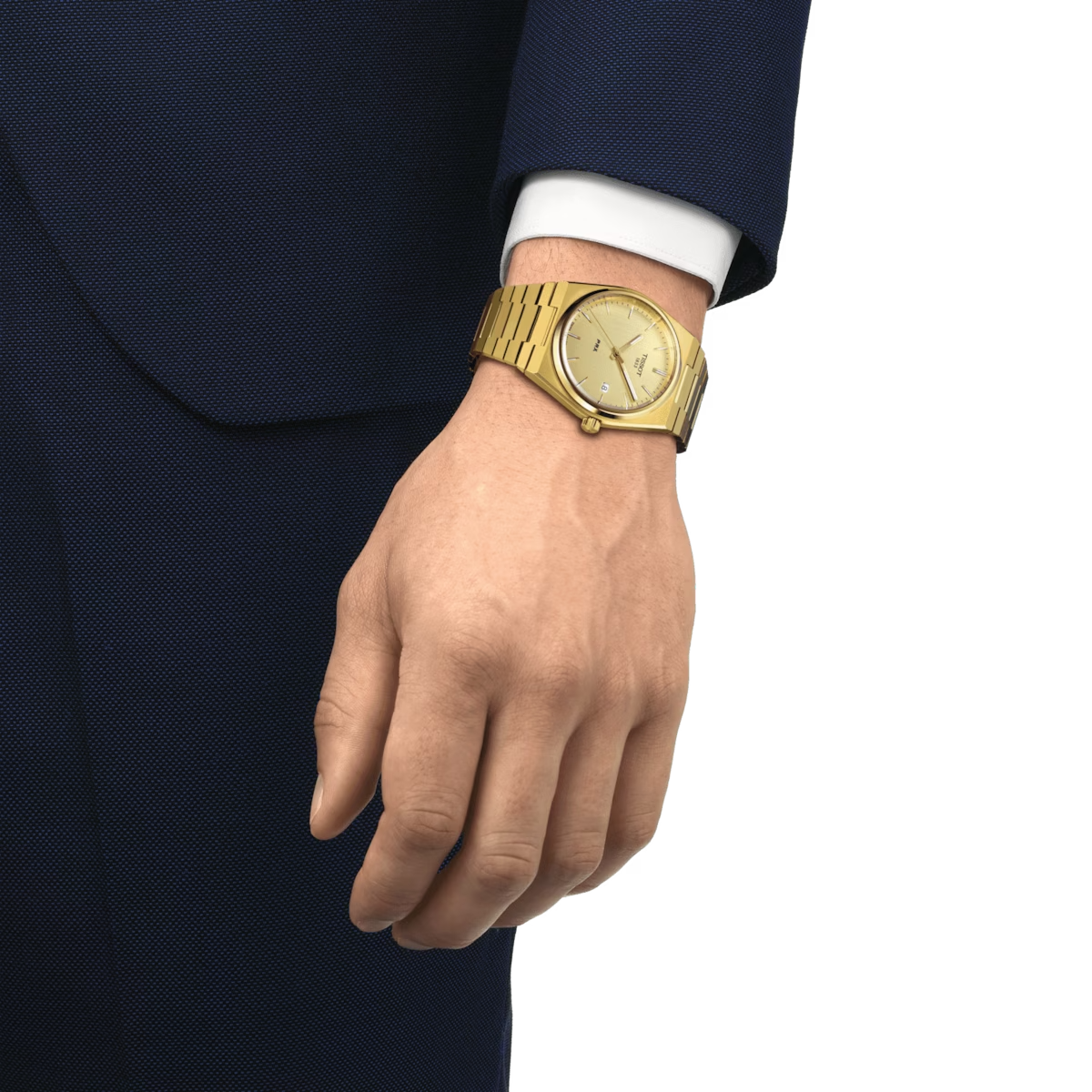 TISSOT - PRX Quartz | T137.410.33.021.00
