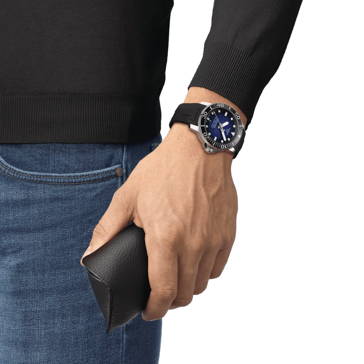 TISSOT - Seastar 1000 Powermatic | T120.407.17.041.00