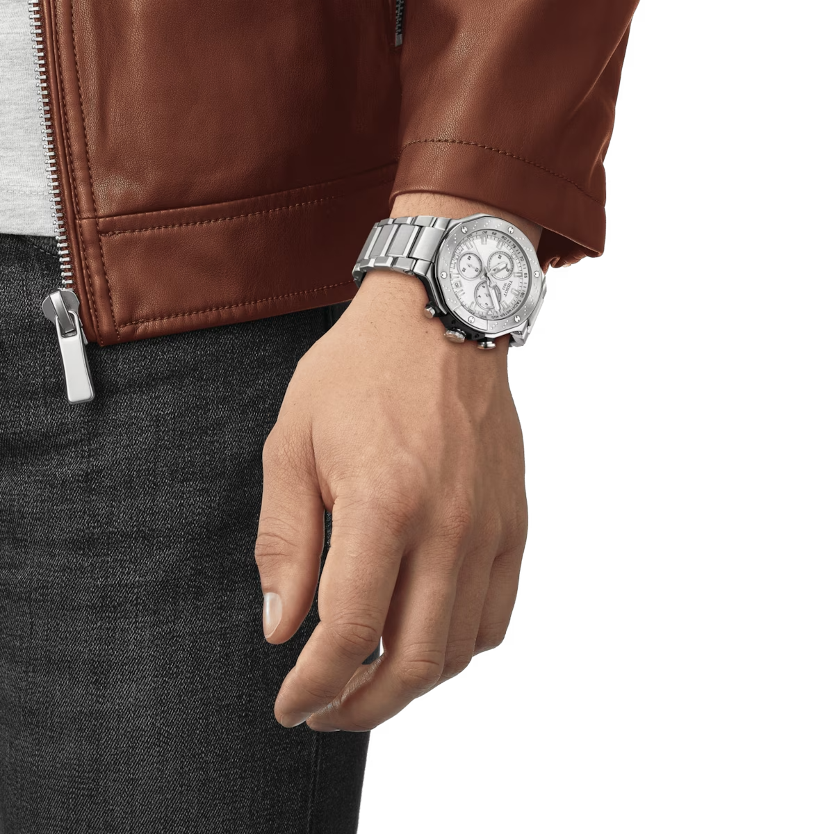 TISSOT - T-Race Chronograph Quartz | T141.417.11.031.00