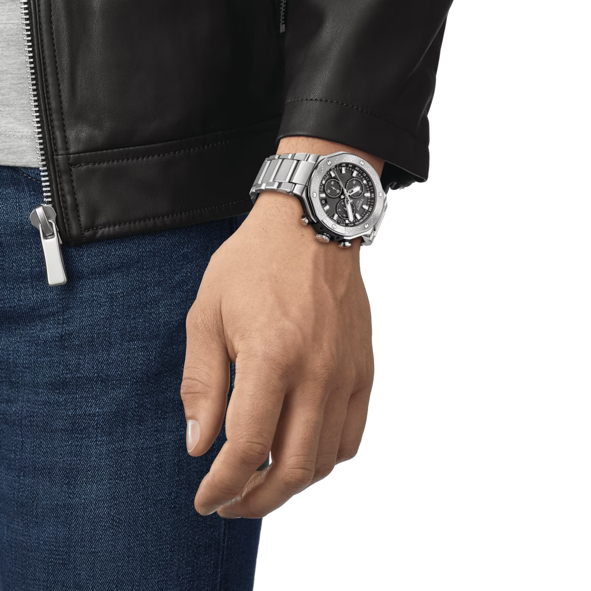 TISSOT - T-Race Chronograph Quartz | T141.417.11.051.01