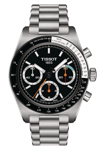 TISSOT - PR516 Chronograph Mechanical | T149.459.21.051.00