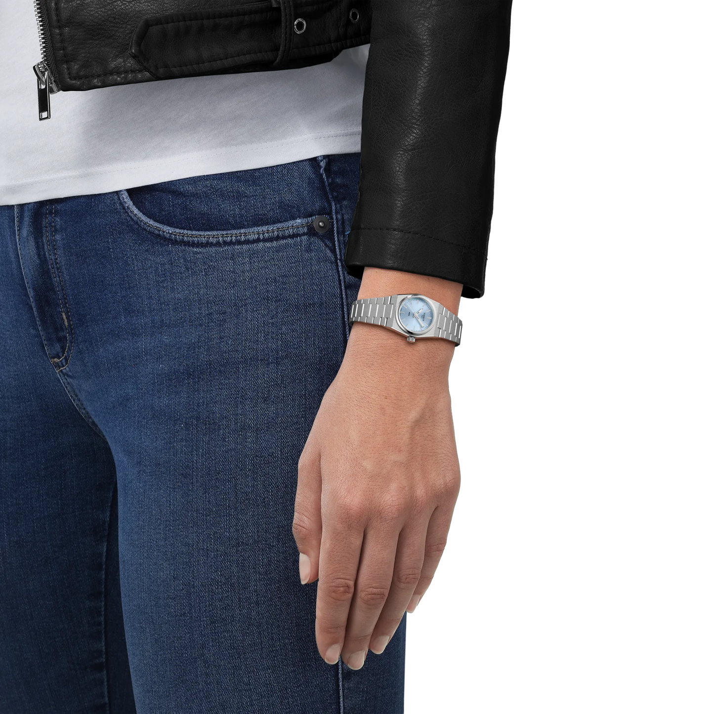 TISSOT - PRX 25mm Quartz | T137.010.11.351.00