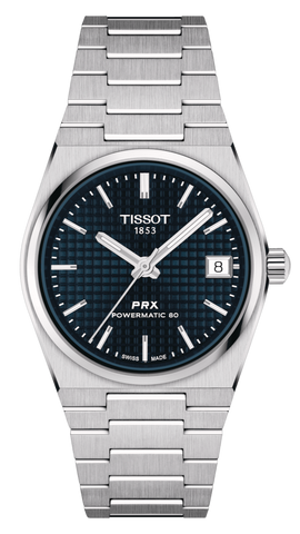 TISSOT - PRX Powermatic 80 35mm | T137.207.11.041.00