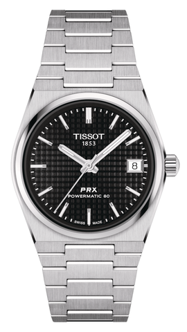 TISSOT - PRX Powermatic 80 35mm | T137.207.11.051.00